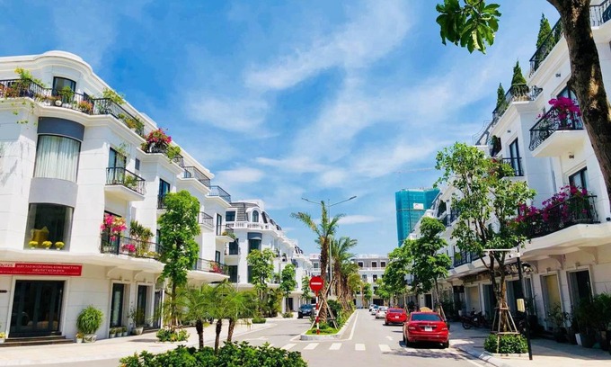 Hon Gai Villa | 400 m² Villa ∙ 5 bedrooms ∙ 12 guests