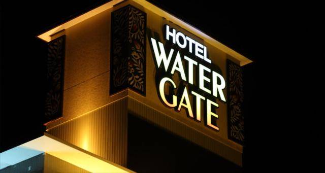 Tajimi Hotel | 45 m² Hotel ∙ 2 guests