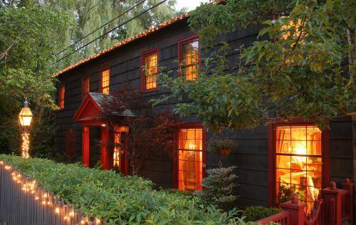Bristol Hills Bed & Breakfast | 46 m² Bed and breakfast ∙ 3 guests