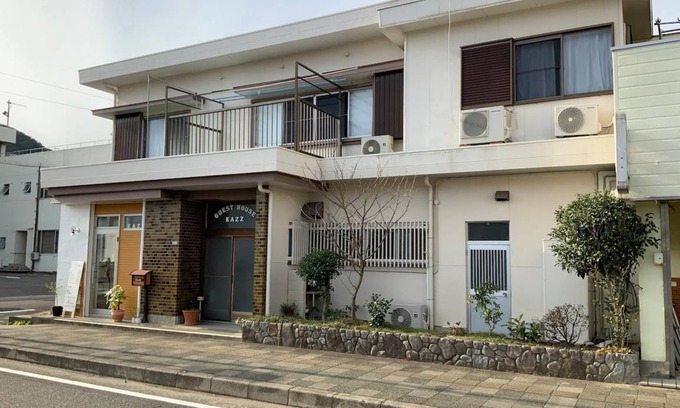 Nachikatsura-cho House | 47 m² House ∙ 4 bedrooms ∙ 10 guests