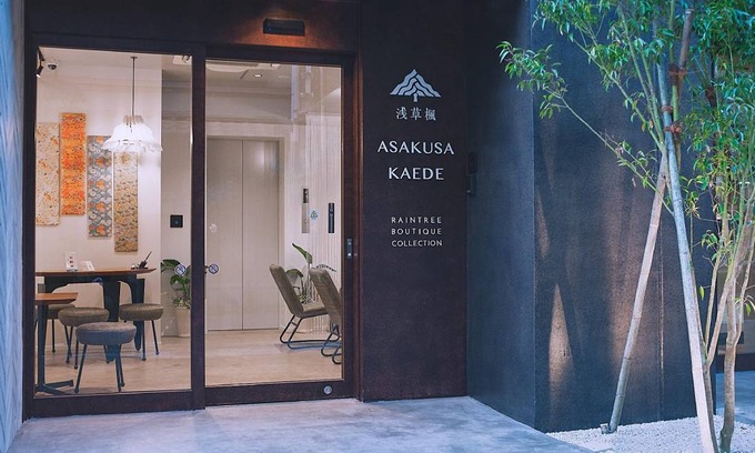 Asakusa Apartment | 47 m² Serviced apartment ∙ 127 guests