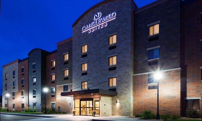 La Crosse Hotel | 48 m² Hotel ∙ 127 guests