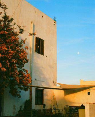 Sidi Kaouki Bed & Breakfast | 50 m² Bed and breakfast ∙ 1 bedroom ∙ 2 guests