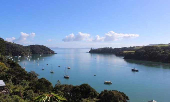 Mangonui Hotel | 50 m² Motel ∙ 4 guests