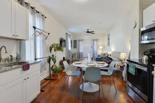 Saint Roch House | 51 m² House ∙ 1 bedroom ∙ 2 guests