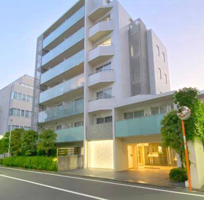 Takanawa Apartment | 54 m² Apartment ∙ 5 guests