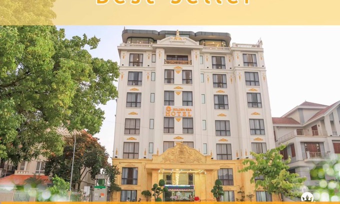 Ha Long Hotel | 55 m² Hotel ∙ 3 guests