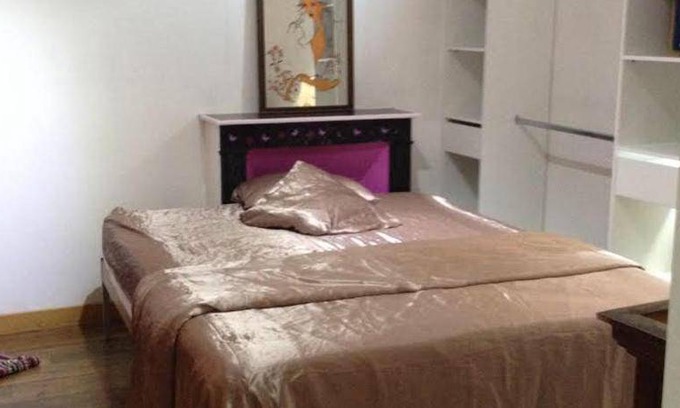 Fleury-les-Aubrais Apartment | 60 m² Apartment ∙ 2 bedrooms ∙ 8 guests