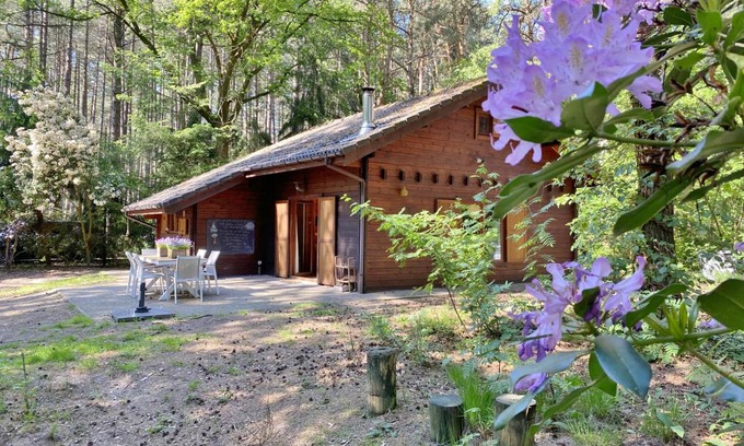 Gierle House | 60 m² House ∙ 2 bedrooms ∙ 4 guests