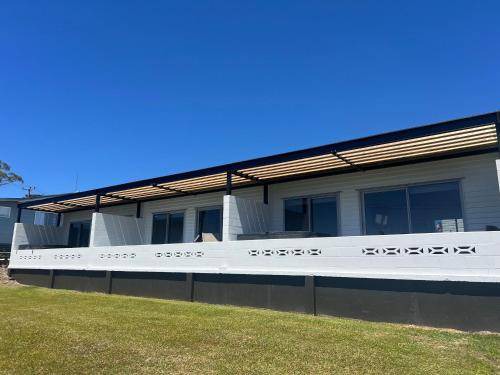 Mangonui Hotel | 64 m² Motel ∙ 5 guests
