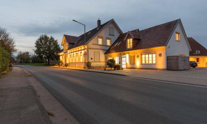 Minden Bed & Breakfast | 70 m² Bed and breakfast ∙ 4 guests