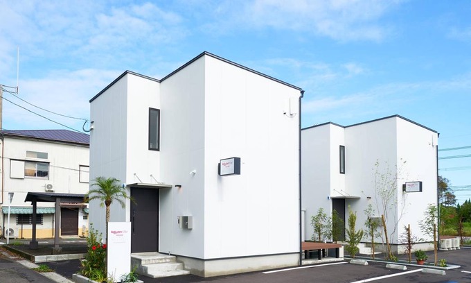 Aoshima Onsen Apartment | 70 m² Apartment ∙ 2 bedrooms ∙ 6 guests