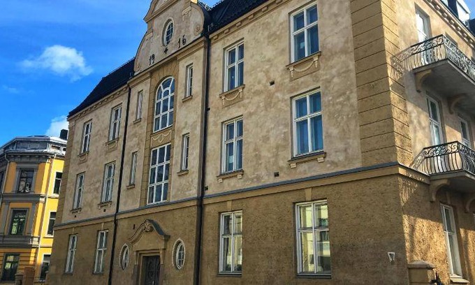 Oslo Apartment | 70 m² Serviced apartment ∙ 2 bedrooms ∙ 6 guests