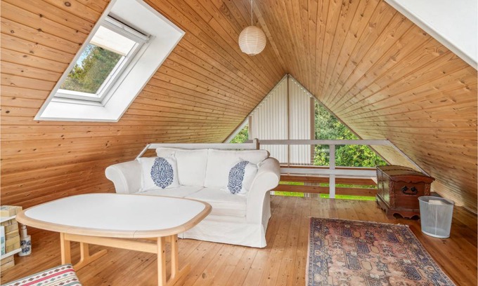 Samsø House | 71 m² House ∙ 2 bedrooms ∙ 4 guests