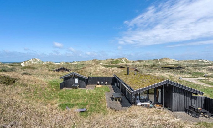 Pandrup House | 81 m² House ∙ 1 bedroom ∙ 6 guests