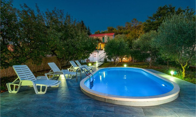 Kucice House | 82 m² House ∙ 4 bedrooms ∙ 8 guests