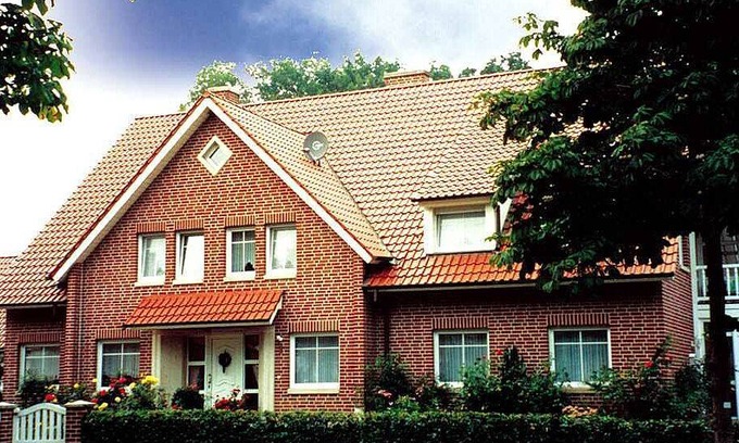 Versen Apartment | 85 m² Apartment ∙ 2 bedrooms ∙ 4 guests