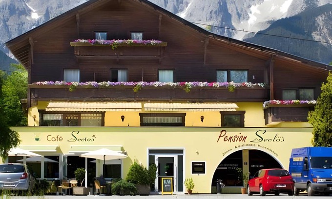 Mieming Bed & Breakfast | 90 m² Bed and breakfast ∙ 2 bedrooms ∙ 4 guests