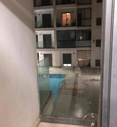 Agadir Bay Apartment | 92 m² Apartment ∙ 1 bedroom ∙ 4 guests