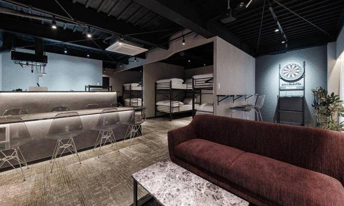 Naniwa Apartment | Apartment ∙ 1 bedroom ∙ 8 guests