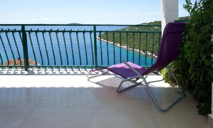 Vinisce Apartment | Apartment Paradise with Sea view I