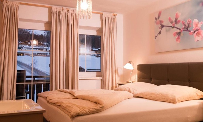 Schildlehen Apartment | Appartement "Haus Lisa" in Ramsau am Dachstein