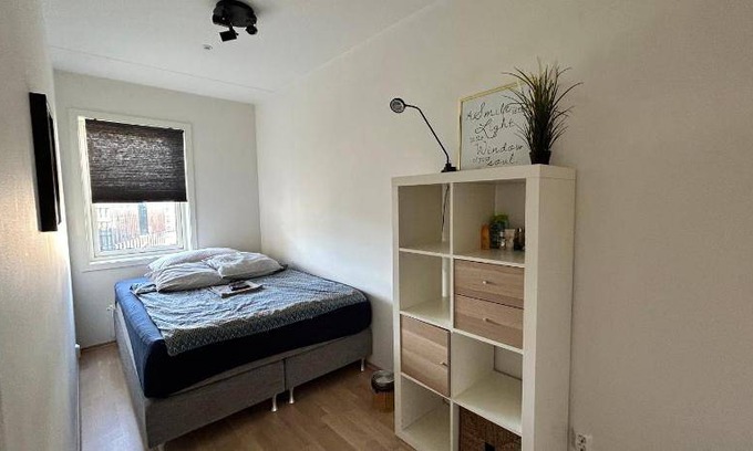 Sinsen Bed & Breakfast | Bed and breakfast ∙ 1 bedroom ∙ 2 guests