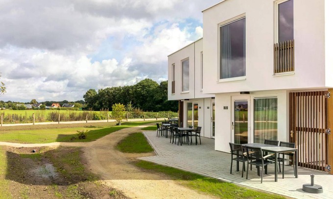 Eksel House | Bungalow ∙ 3 bedrooms ∙ 6 guests