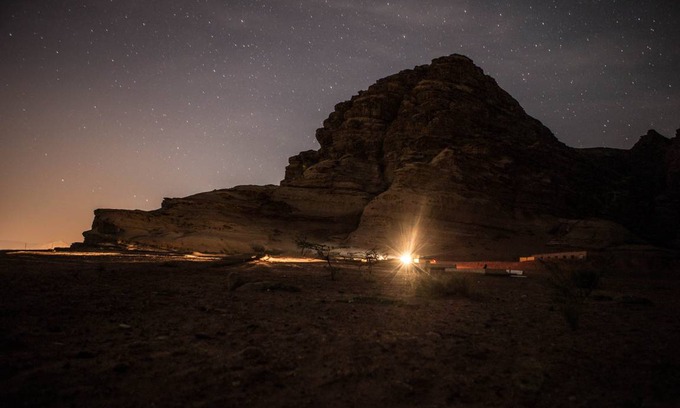 Al-Quwayrah Other | Camping ∙ 8 guests