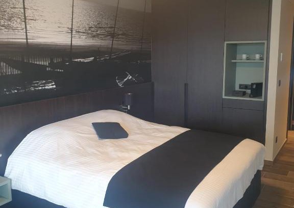 Bredene Bed & Breakfast | Casa Sandy