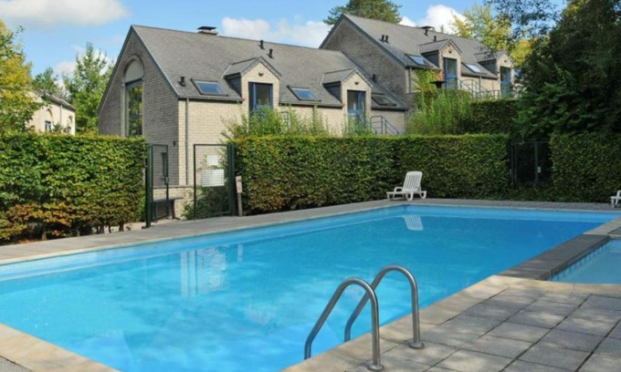 Bohon Apartment | Enjoy Durbuy 5