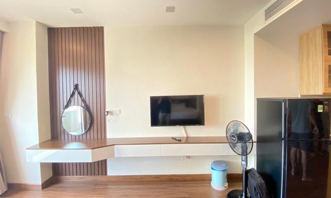 Quy Nhon Apartment | FLC Tower Luxury Phan Nguyen