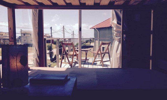 Punta del Diablo Hostel | Hostel ∙ 8 guests