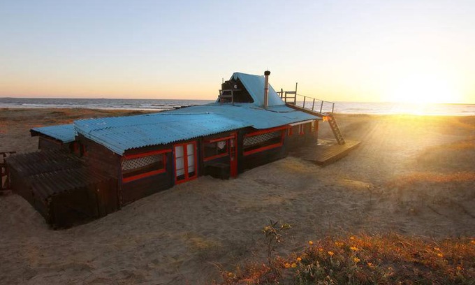 Cabo Polonio Hostel | Hostel ∙ 8 guests