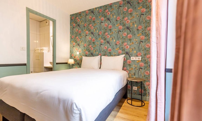 Quartier de Rochechouart Hostel | Hostel ∙ 8 guests