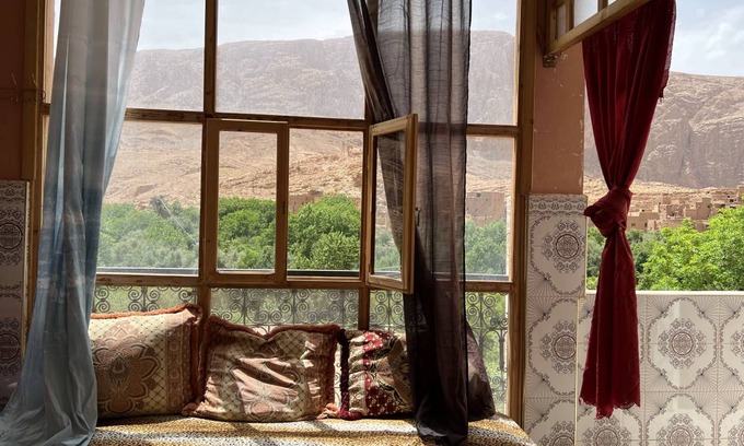 Toudgha El Oulia Hostel | Hostel ∙ 8 guests