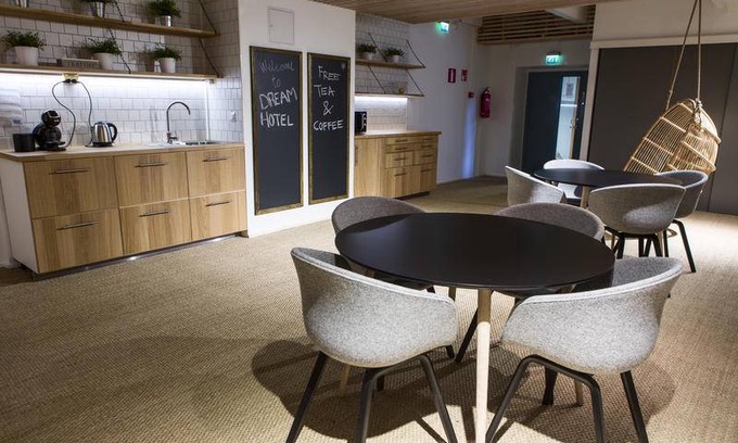 Tampere Hostel | Hostel ∙ 8 guests