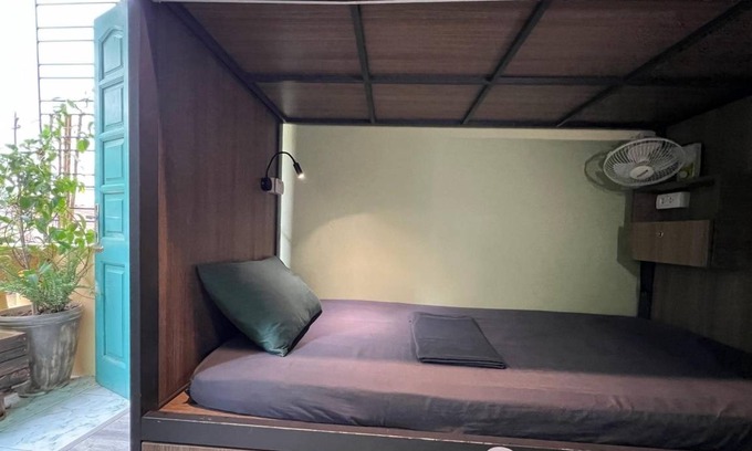 Hanoi Backpacker Quarter Hostel | Hostel ∙ 8 guests