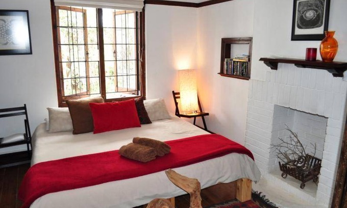 Oudtshoorn Hostel | Hostel ∙ 8 guests