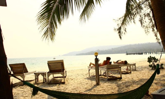 Koh Rong Hostel | Hostel ∙ 8 guests