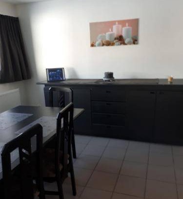 Maaseik House | House ∙ 2 bedrooms ∙ 4 guests