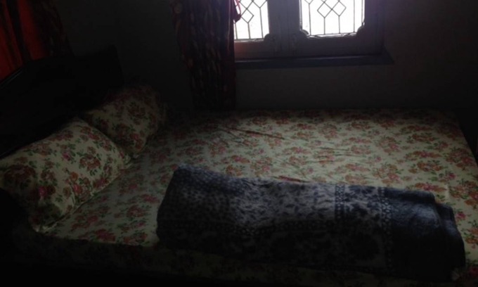 Burhanilkantha Resort | Private room ∙ 2 guests