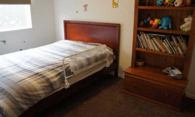 Point Cook Resort | Private room ∙ 1 guest