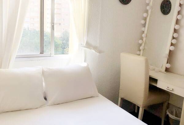 Algiros Resort | Private room ∙ 2 guests