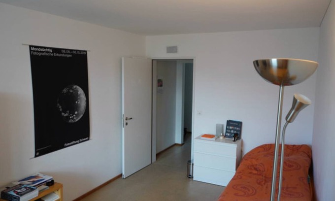 Winterthur Resort | Private room ∙ 2 guests