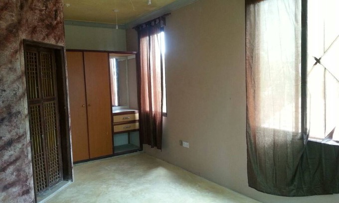 Mombasa Resort | Private room ∙ 2 guests