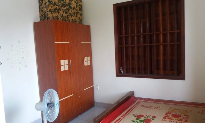 Thuy Nguyen Resort | Private room ∙ 2 guests
