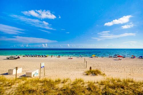 Miramar Beach Apartment | Seascape Golf Villas 7B