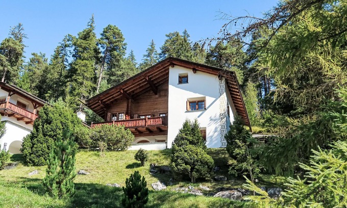 Laax House | Spunda Biala by Interhome