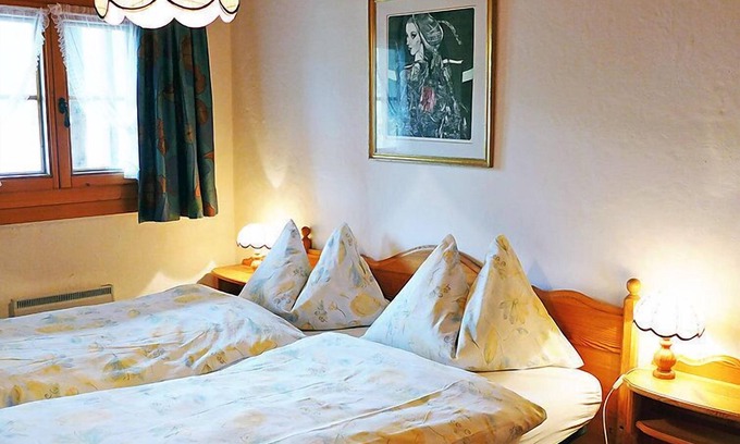 Bivio Apartment | Utoring Plaz 030 by Interhome